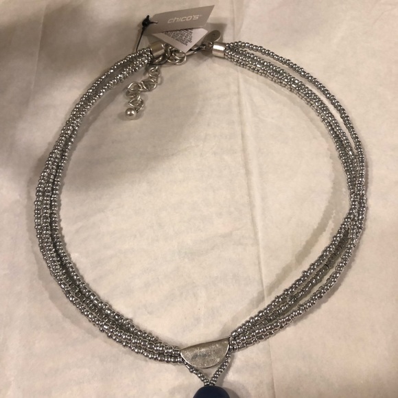 Necklace - Picture 6 of 6